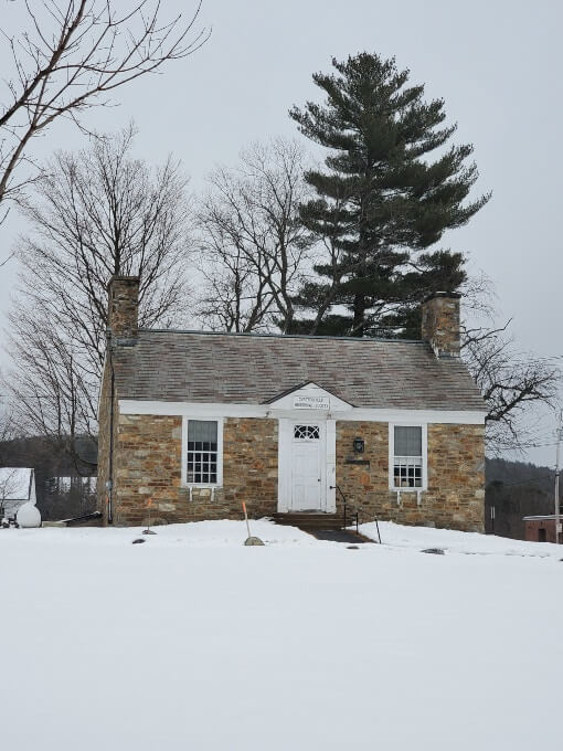 Chesterfield · New Hampshire Live Free And Explore